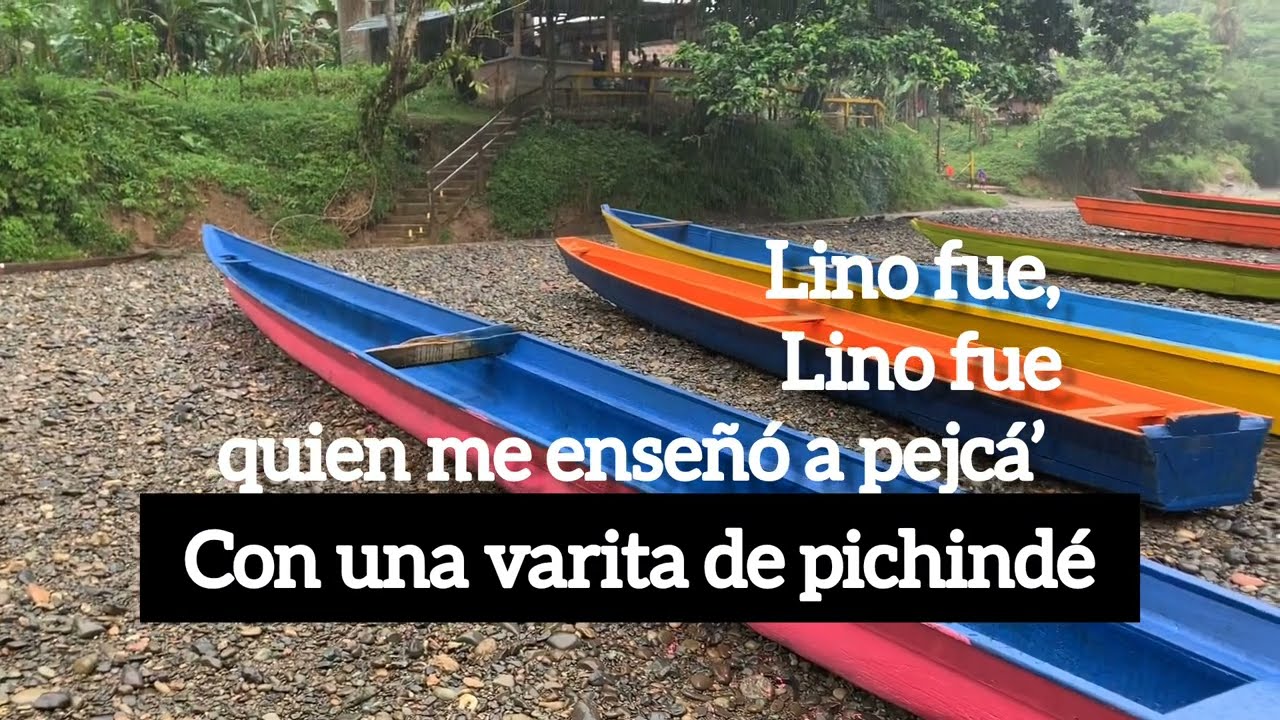 LINO FUE