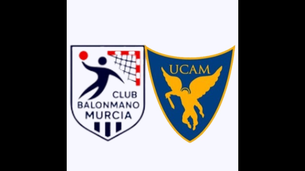 UCAM BM MURCIA & CLUB BM ESTUDIANTES  J17  DHPF