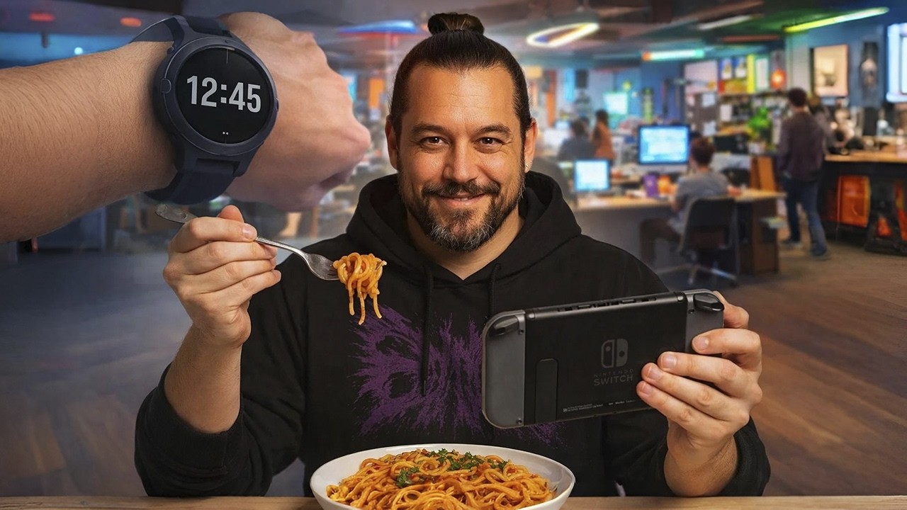 Cansado do trabalho? 8 Jogos que salvam sua hora do almoço