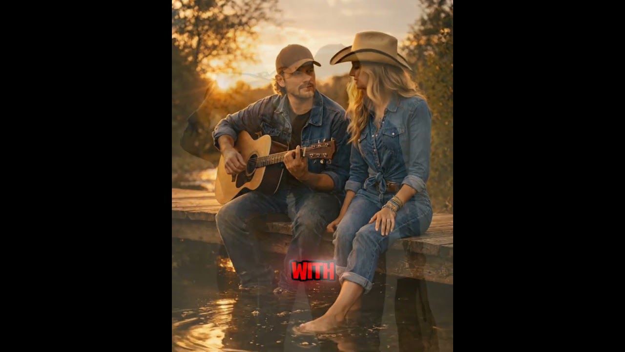Loving that you left me in that country grin 