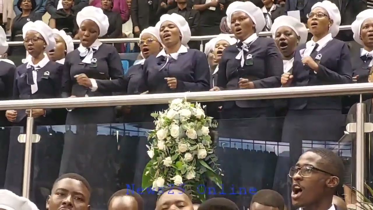ZCC Mass Choir