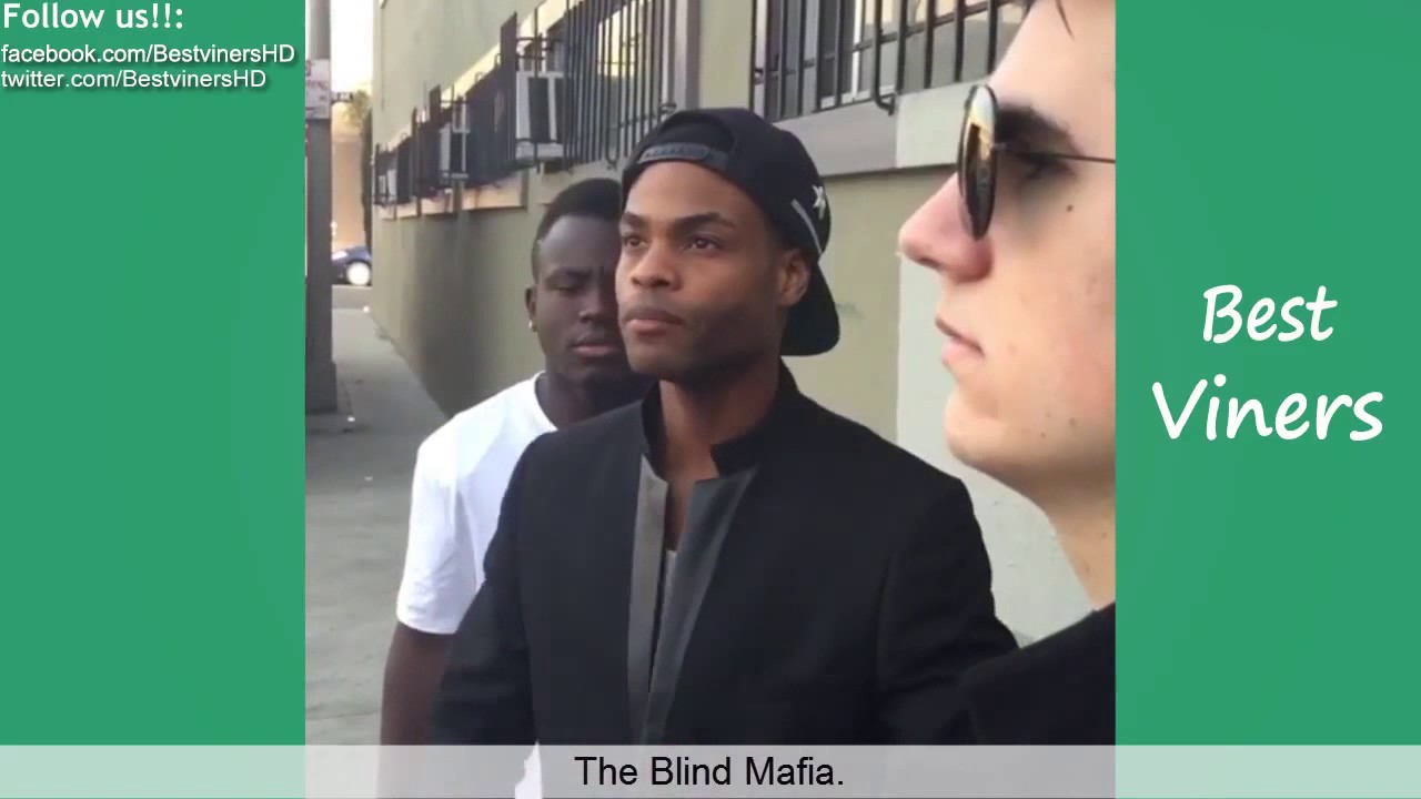 king bach 2016 vine compilation part 1