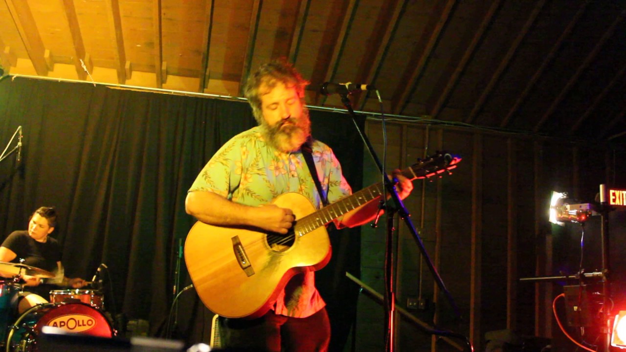 The People vs Hugh DeNeal - Good Times