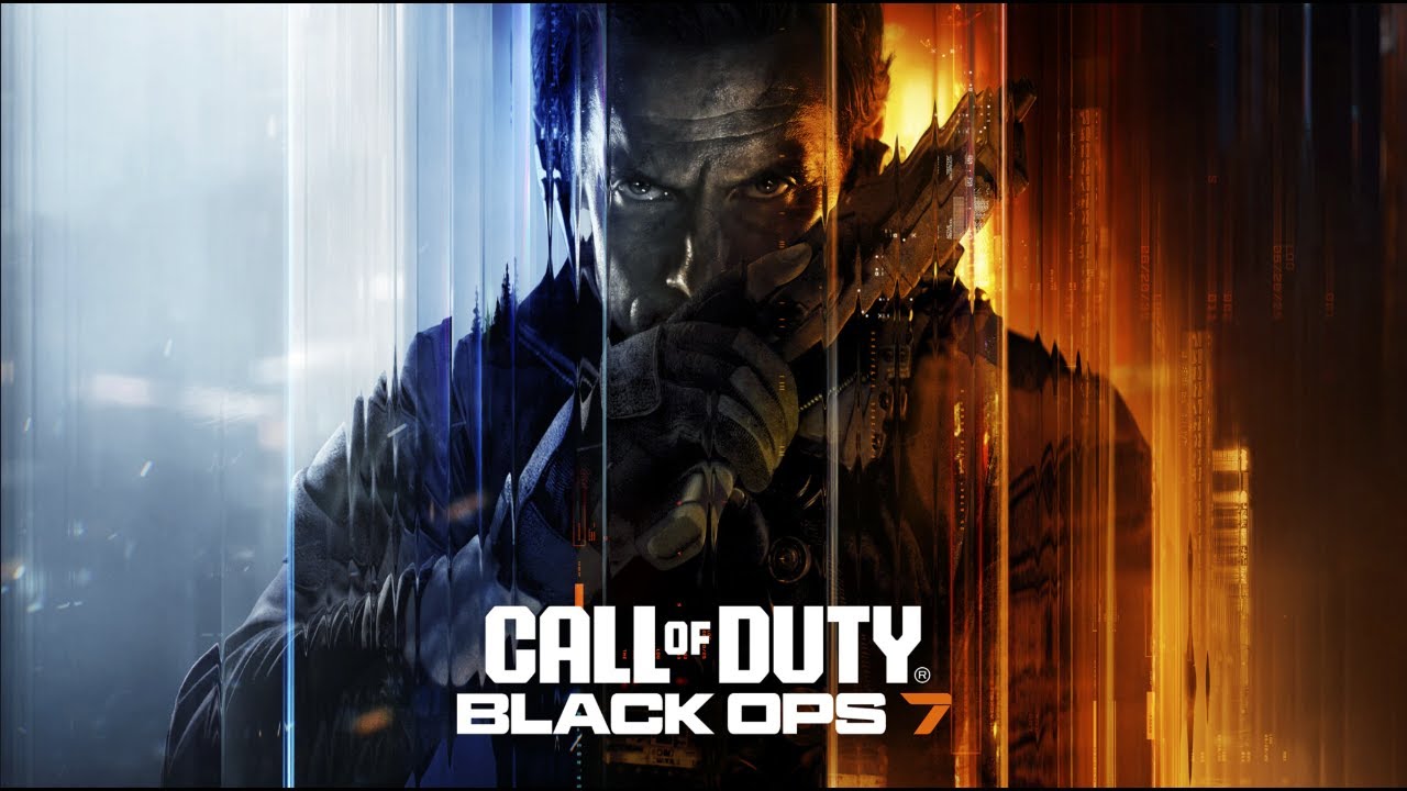 🔴 LIVE - Call of Duty Black Ops 7 Multiplayer Gameplay