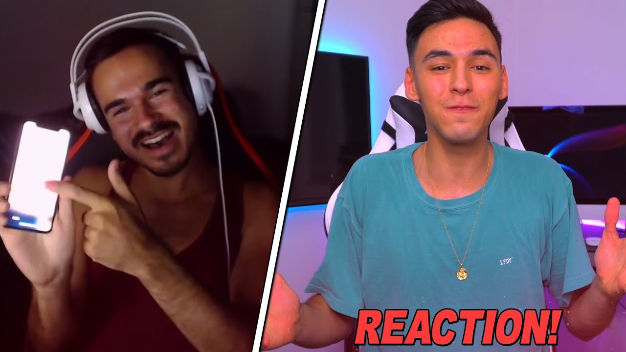 Erné REAGIERT auf Fatih Brate🤔 | Örni STREAM HIGHLIGHTS