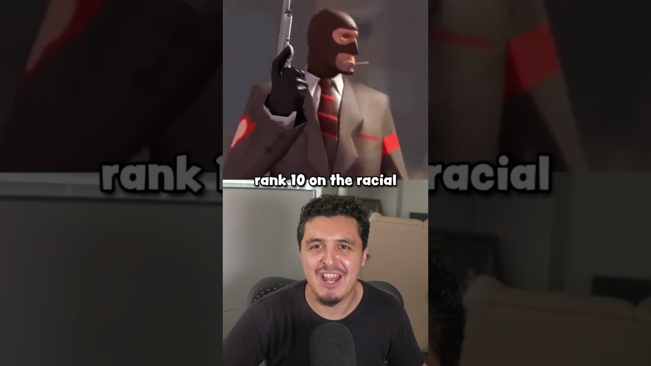 Таблица лидеров Slur TF2