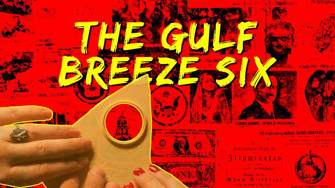 The Gulf Breeze Six