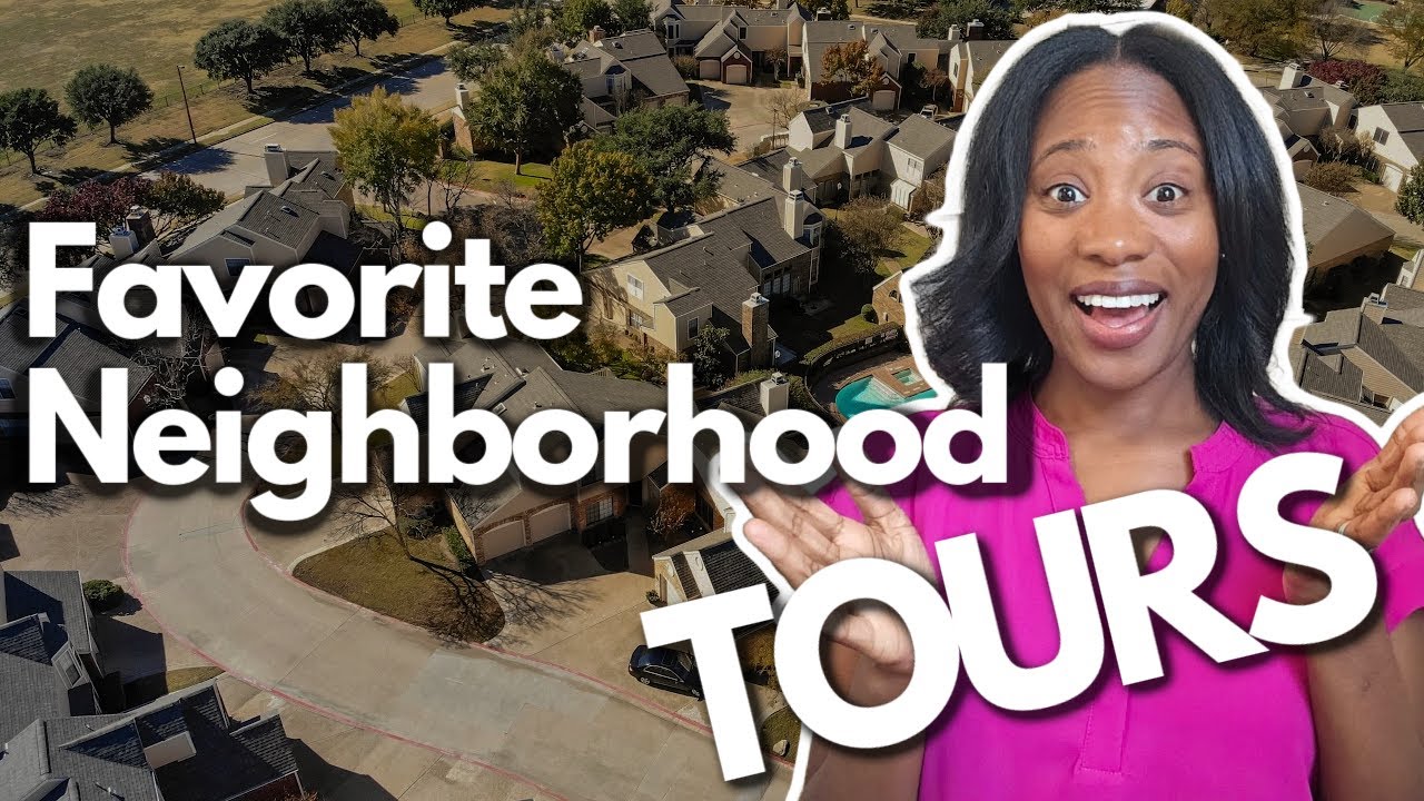 Where Should You Move? Neighborhood Tours REPLAY | Douglas County Georgia Realtor