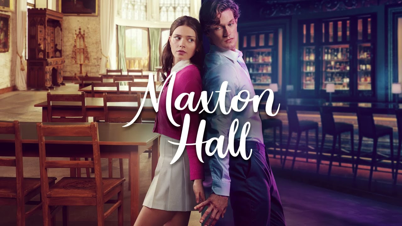 Maxton Hall Season 2 – Between Us | Original Soundtrack Theme