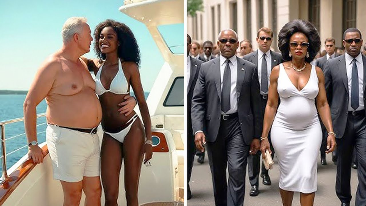 How the RICHEST Black Families on Earth Spend Their Billions