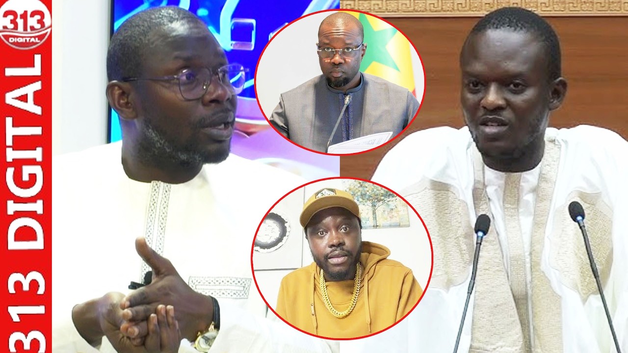 «Dafay sagua Sonko» Mollah l’ami intime de Cheikh Thioro Mbacké: Réaction du député Ismaïla Diallo