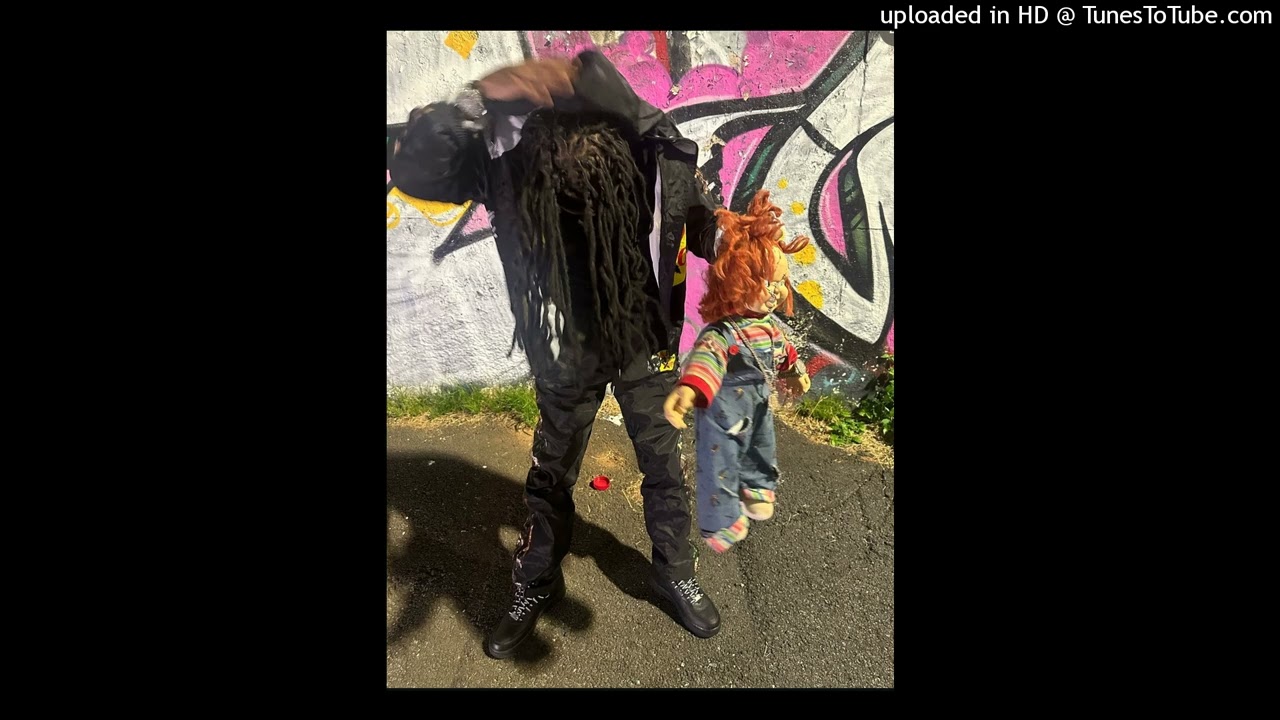 (free) Teflon Zay Type Beat “Fake asl”