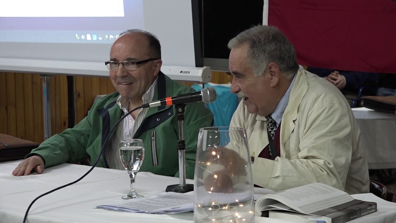 El Centro de Castilla y León presentó el libro 