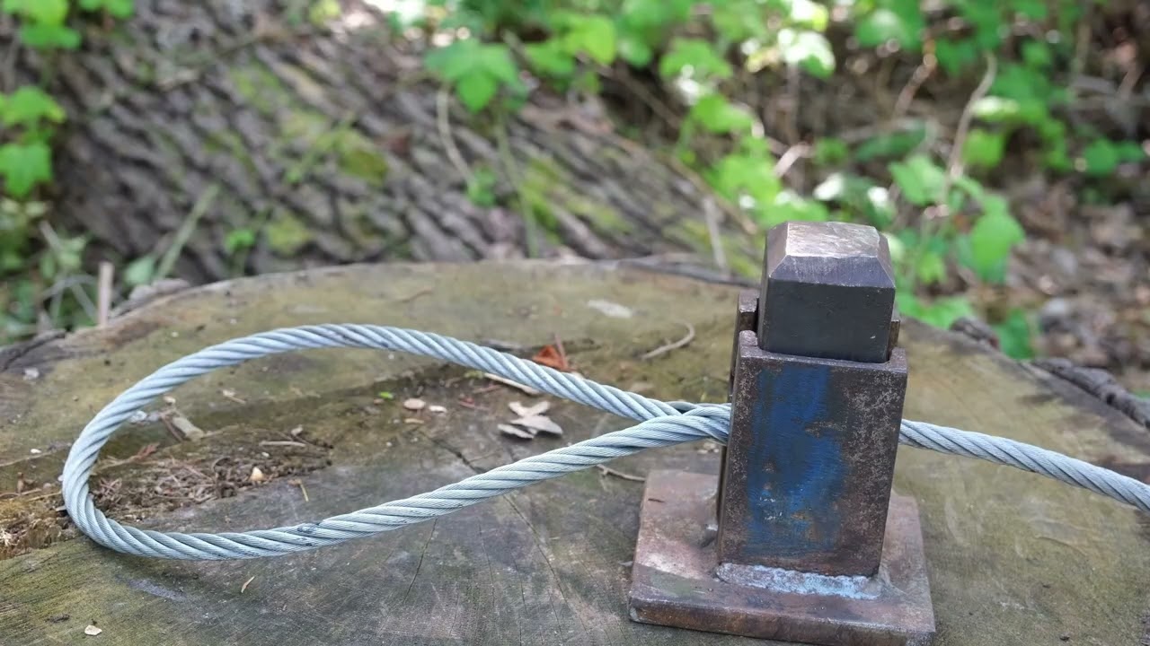 Die Seile und Ketten Stuttgarts - Teil 7 -