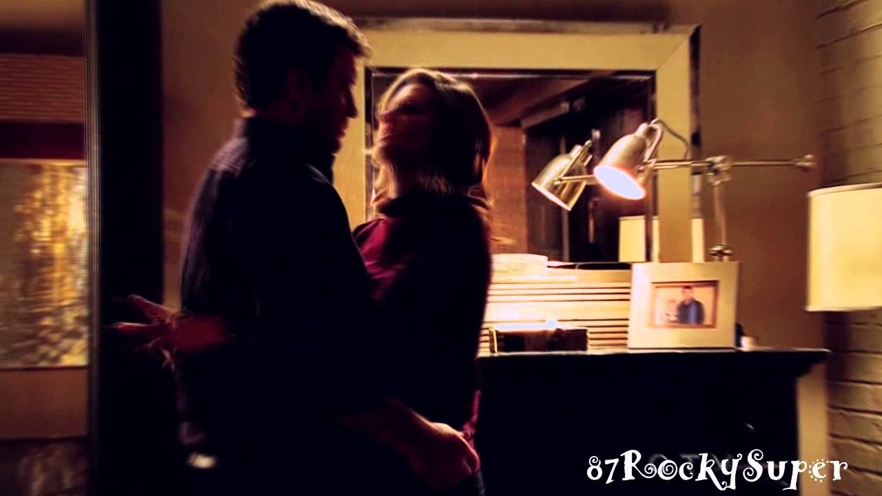 Castle & Beckett \\ Jumpin into your love