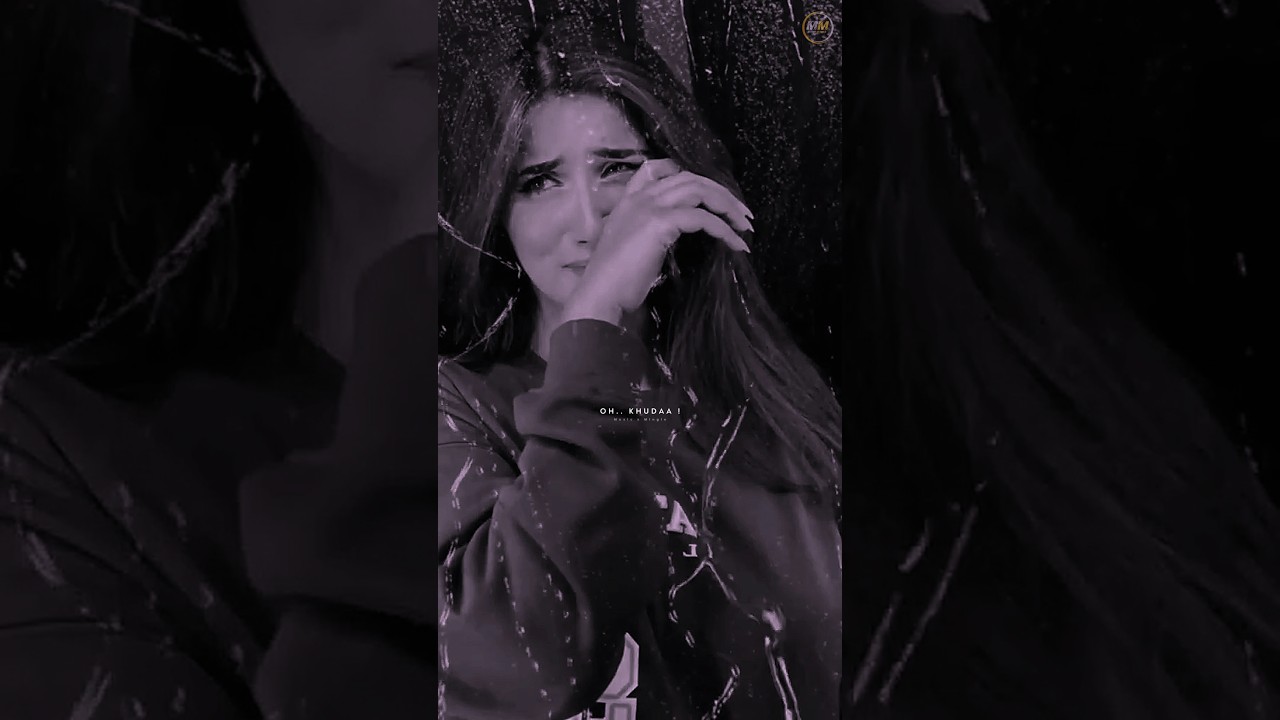 O Khuda-🥀😍Slowed-Reverb💕☘️Song||Aesthetic❤️&zwj;🩹🥺Status✨||Love Status💫🕊️ #short