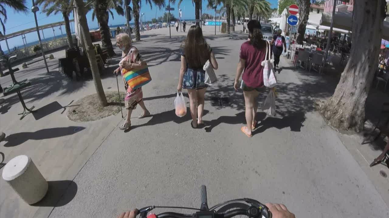 Ponente Ligure ARMA di TAGGIA