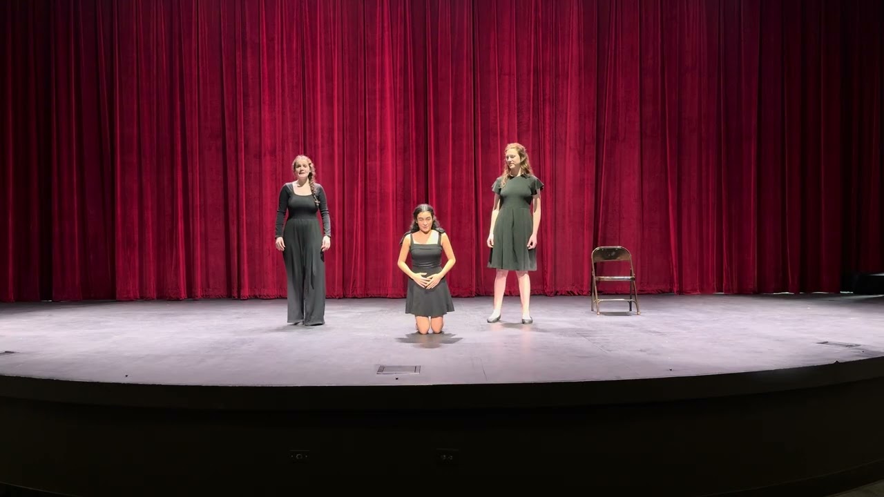 Group Musical Troupe 6878