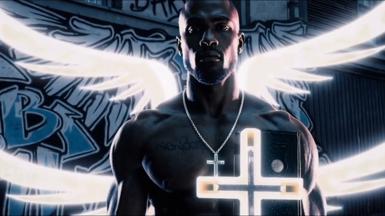 🔥 84 Minutes With God 🎧🔥 | Divine Devotional Radio (Christian Rap & Worship)