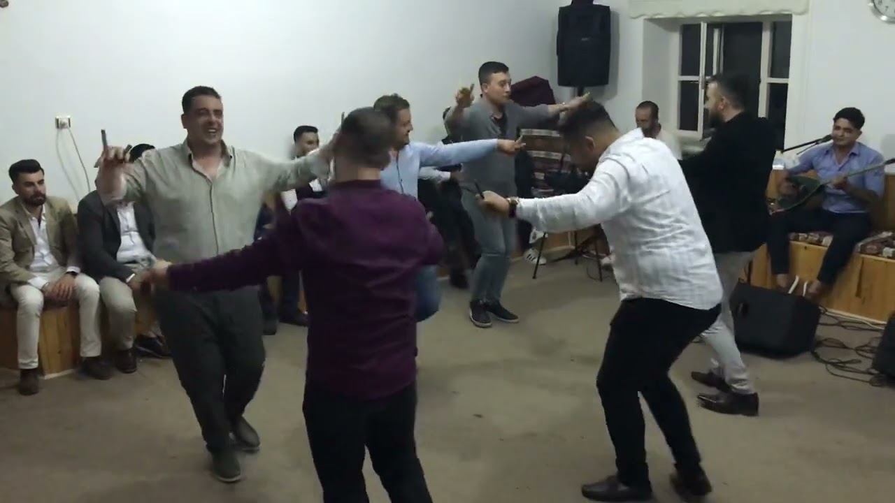 Onur Kılınç - Güdül Garipçe Köyü Muhabbeti