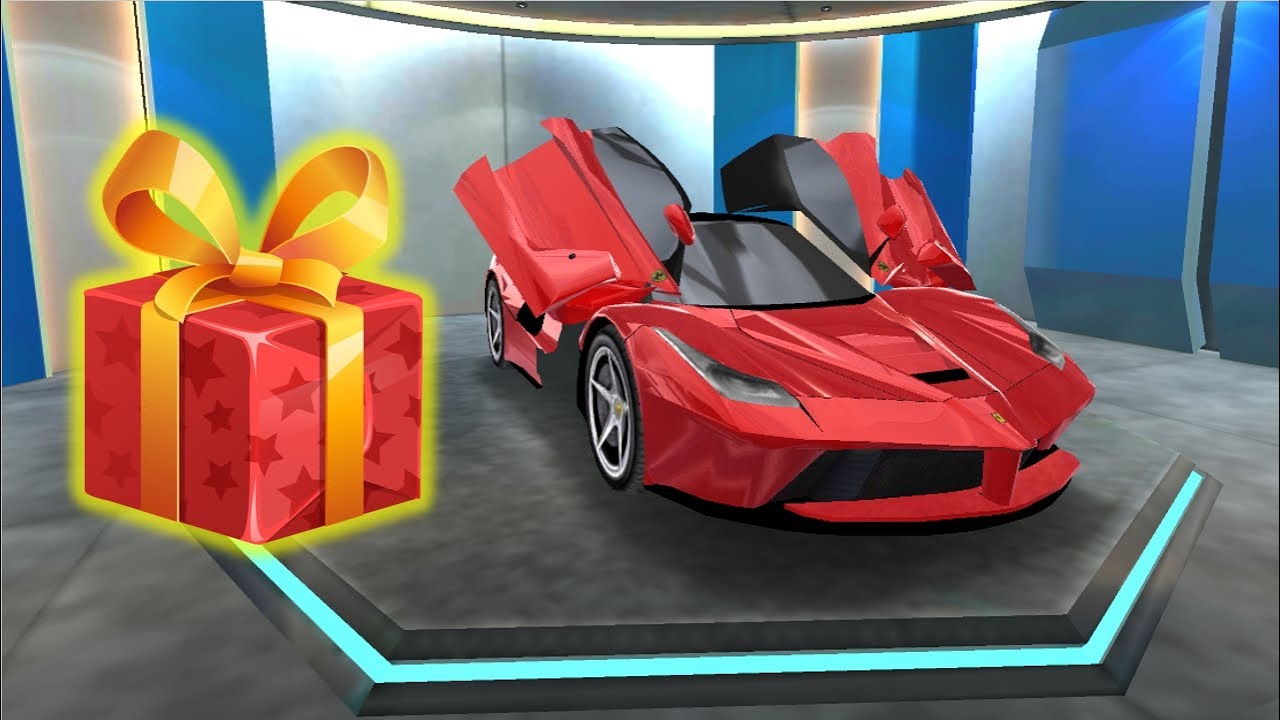 구독자 선물차 받는방법 알려드립니다.