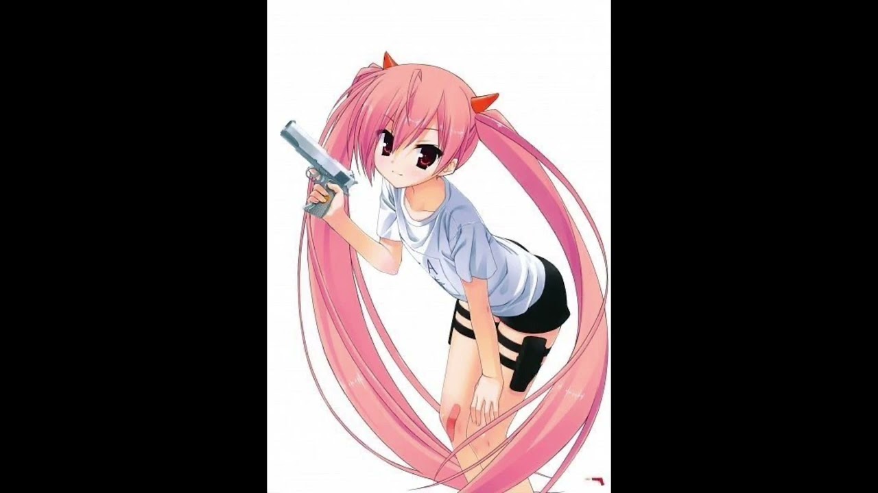 goreshit - seriously…? (nightcore)