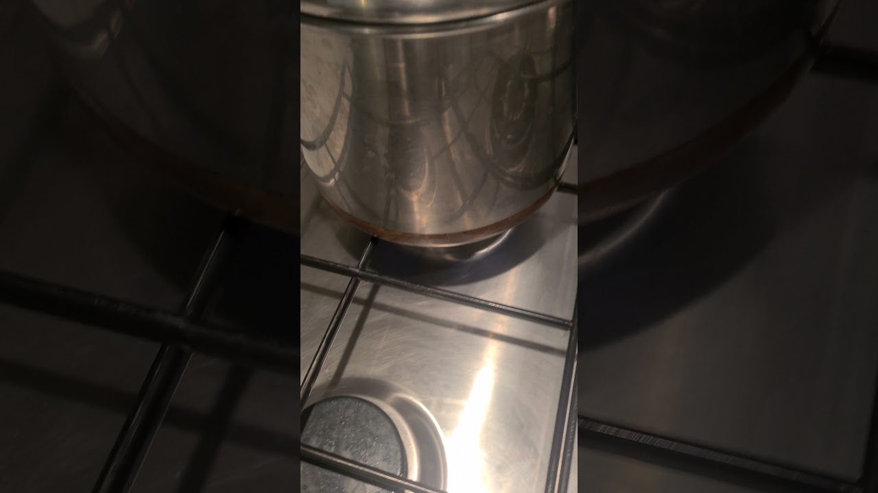 How to boil potatoes - Come bollire le patate