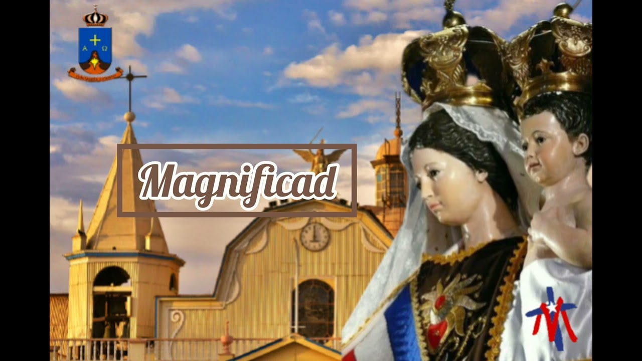 Magnificad