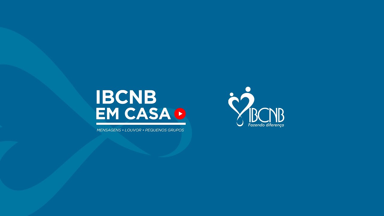 CULTO AO VIVO - 01/03/26