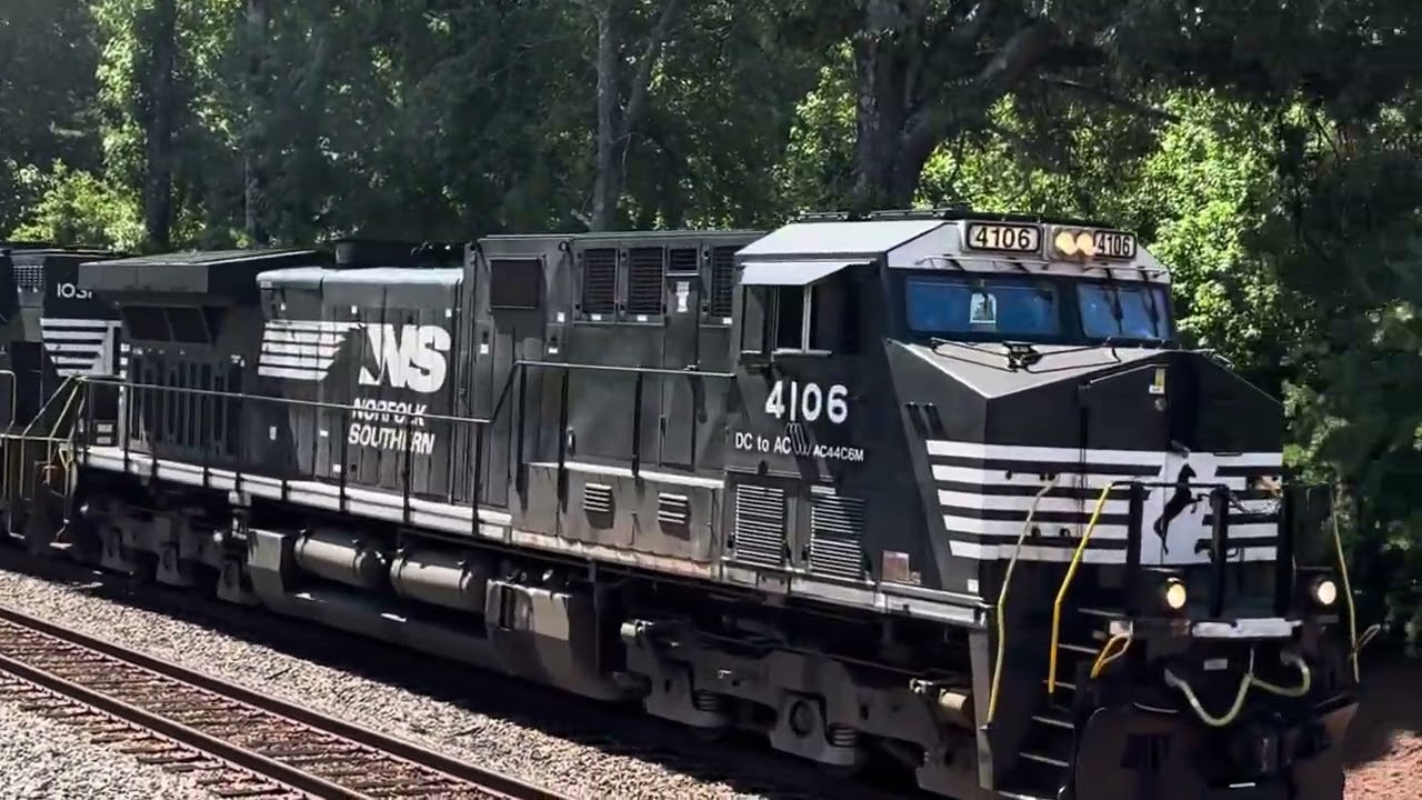 Some actions by Spartanburg with nice k5la’s