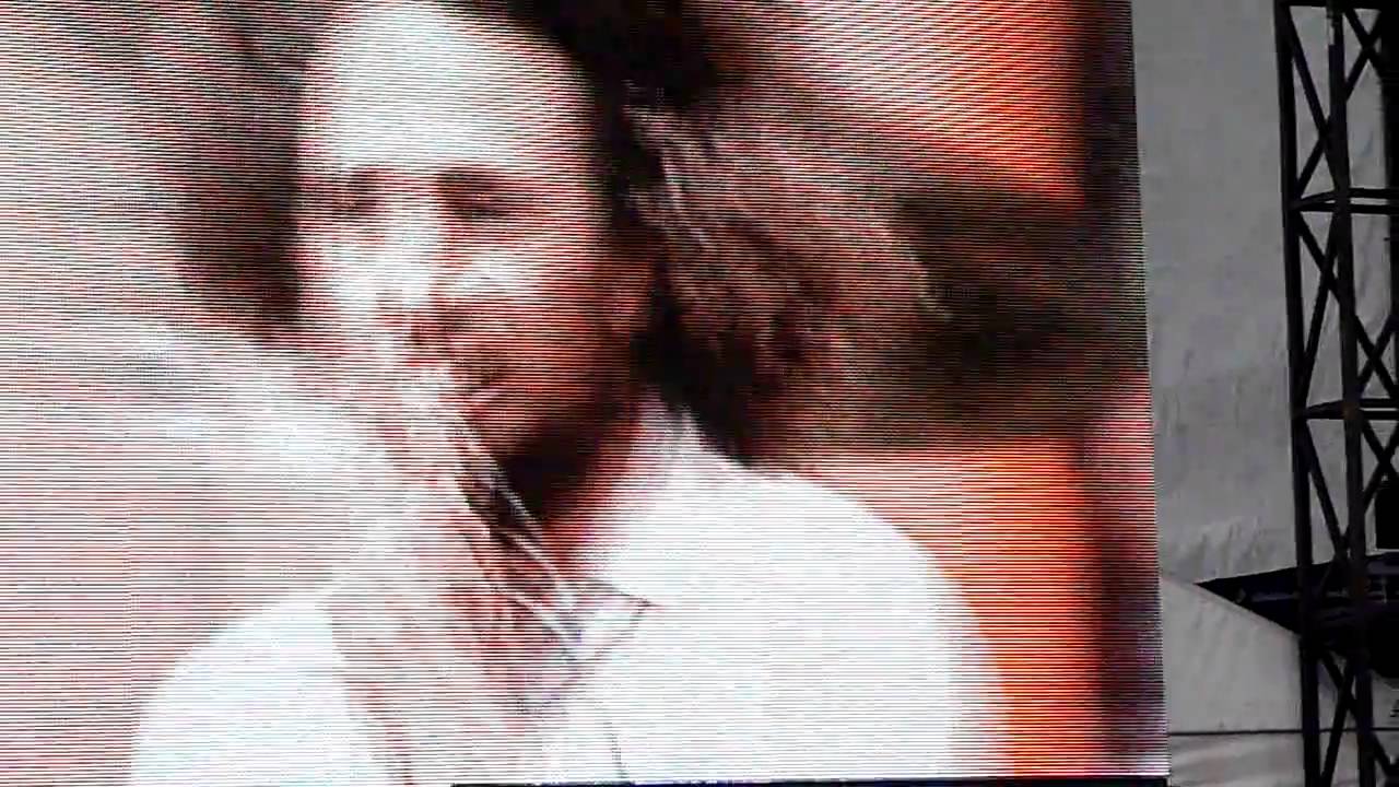 09. Pert Plus - One Day As A Lion - Soundwave 2011