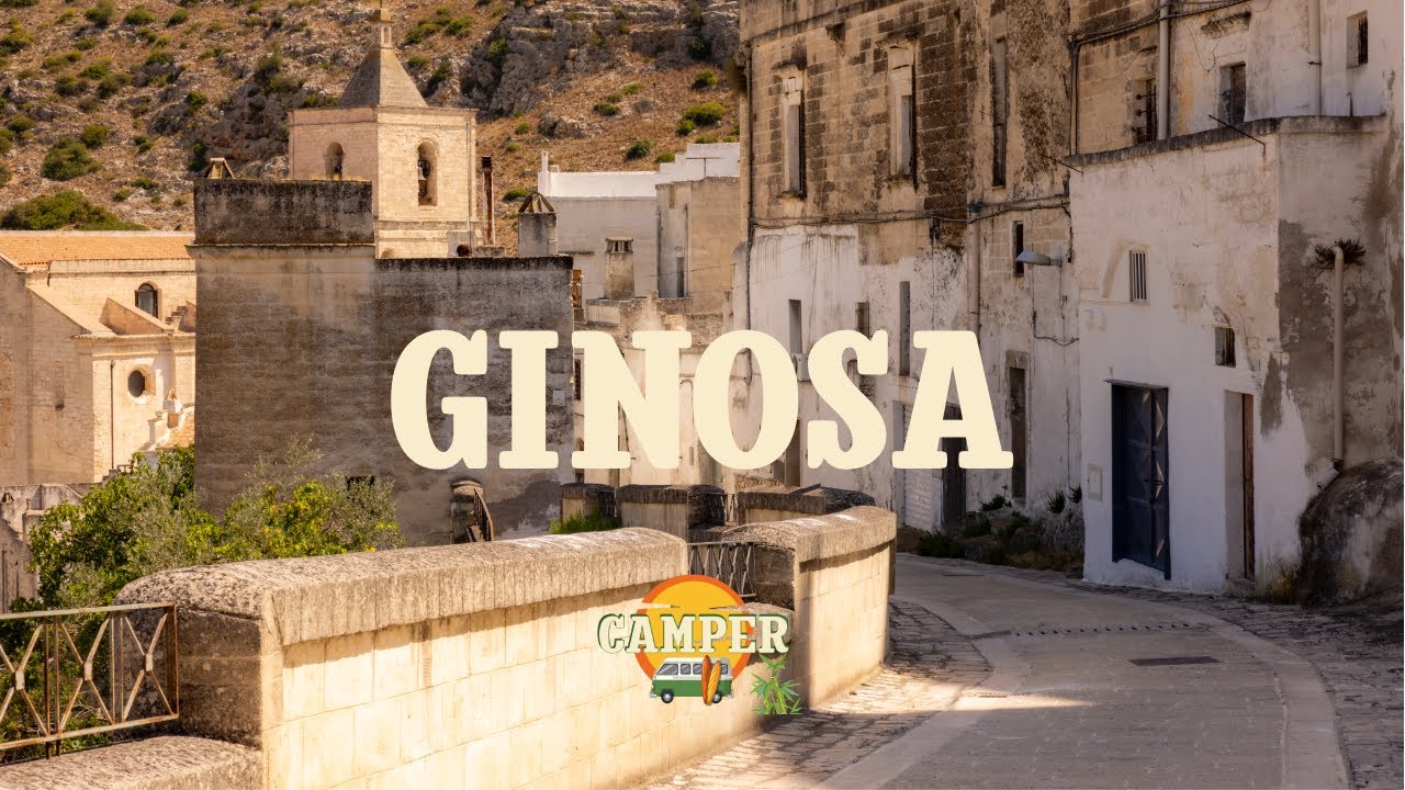 Ginosa
