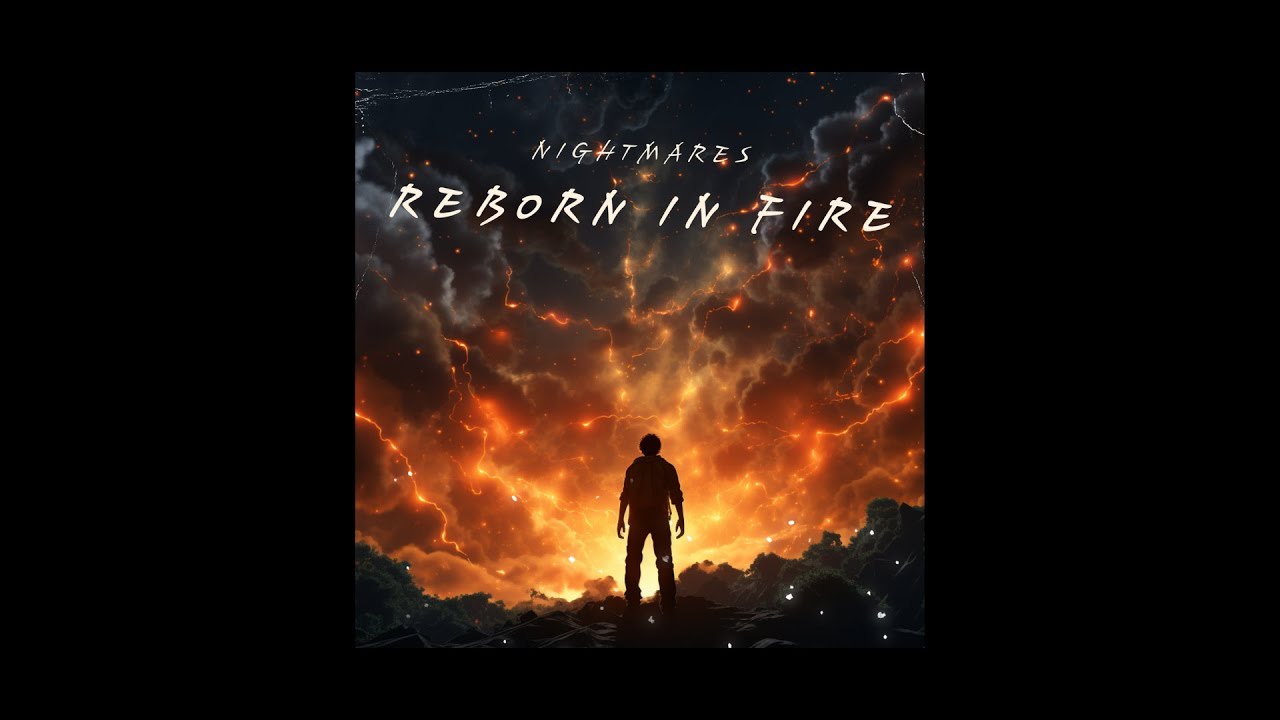 Fire In My Veins