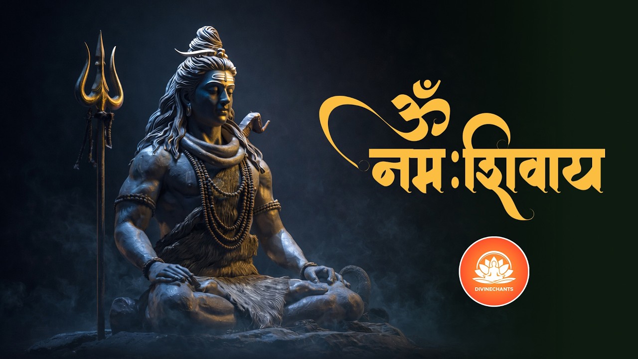 Om Namah Shivaya | 