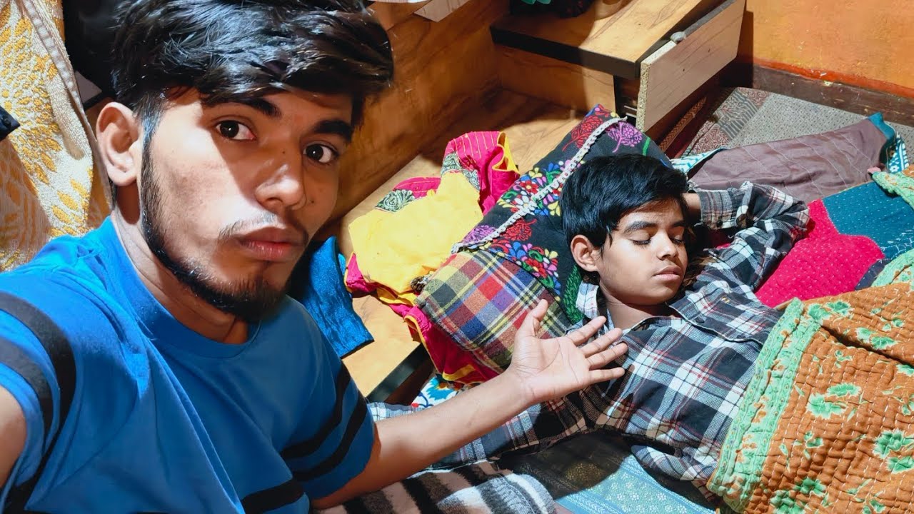 Prem subah Kitna let uth raha hai, 🫣🫣🛌🛌