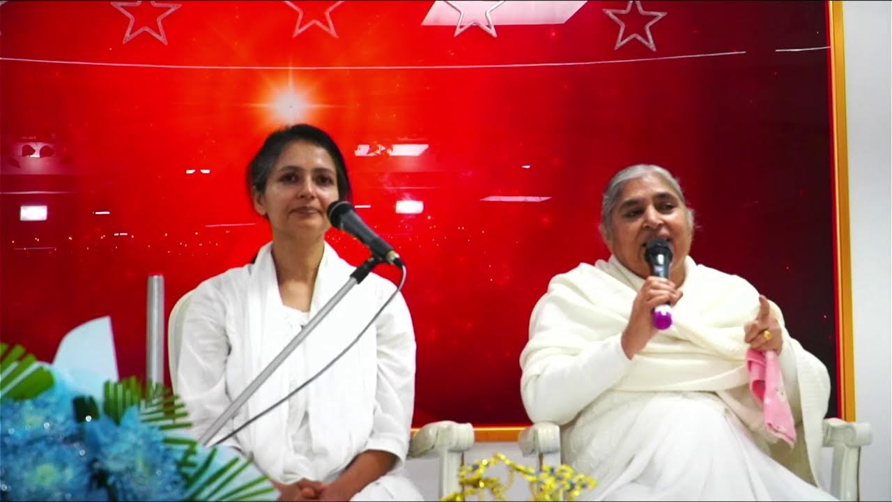 SPECIAL CLASS BY BK RINI BEHAN, USA