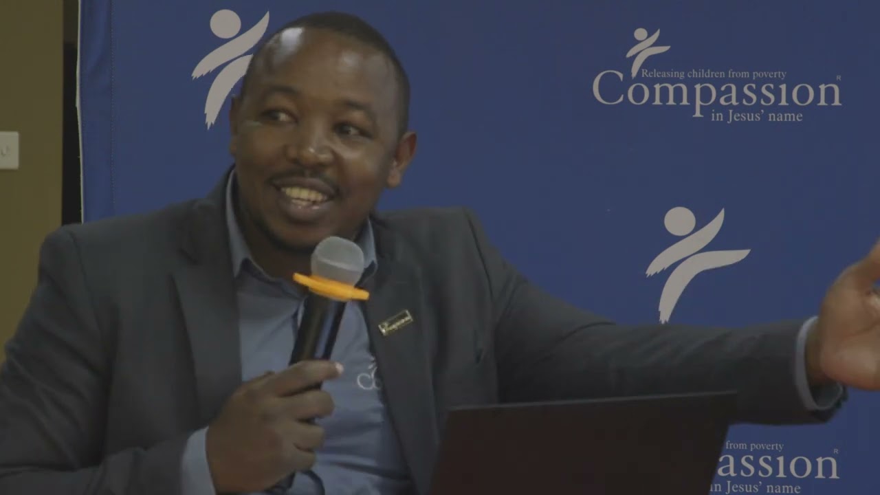 International Youth Day | Panel Discussion