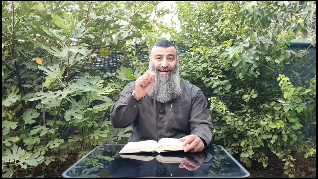 شەرحی کتابی (فرض طلب العلم) ی ئیمامی ئاجوری لەیەک دا نیشتندا ١