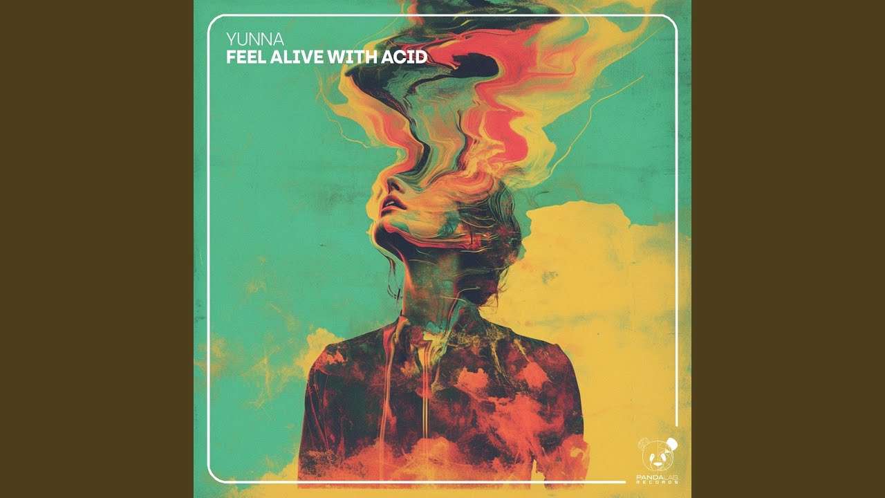 Feel Alive with Acid (Extended Mix)