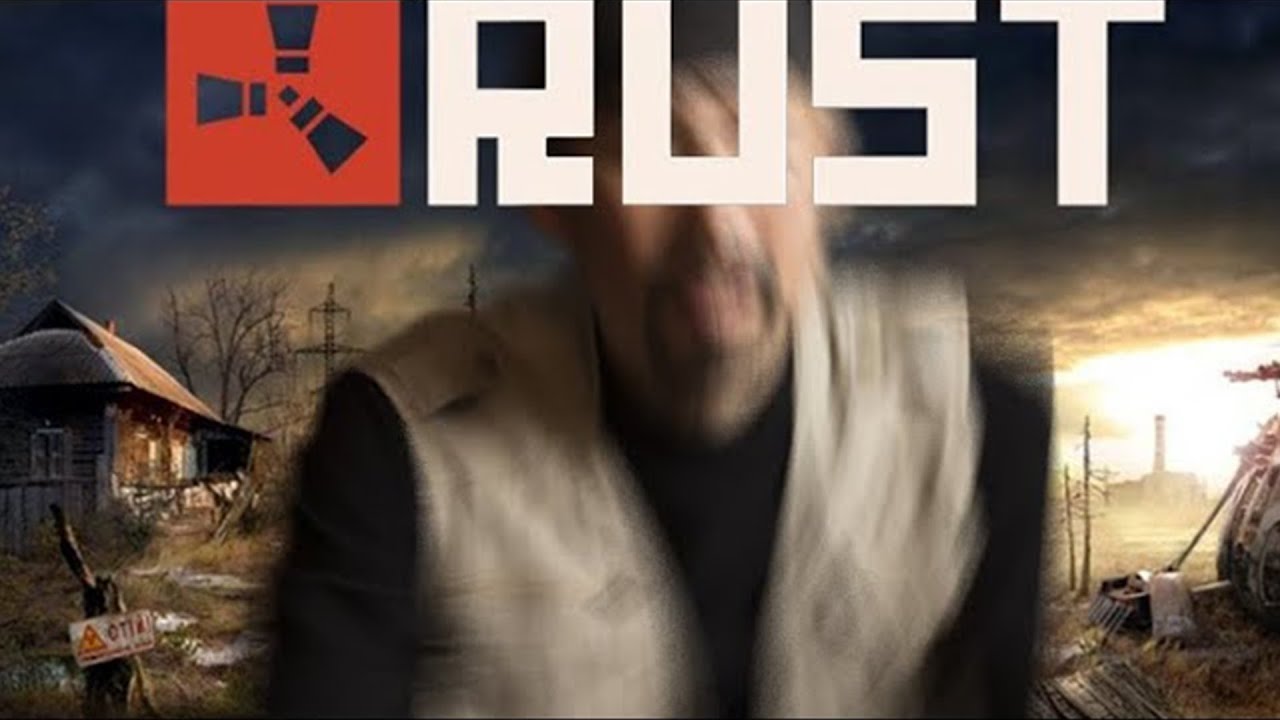【RUST】アルジャンベッドウォーズ卍会