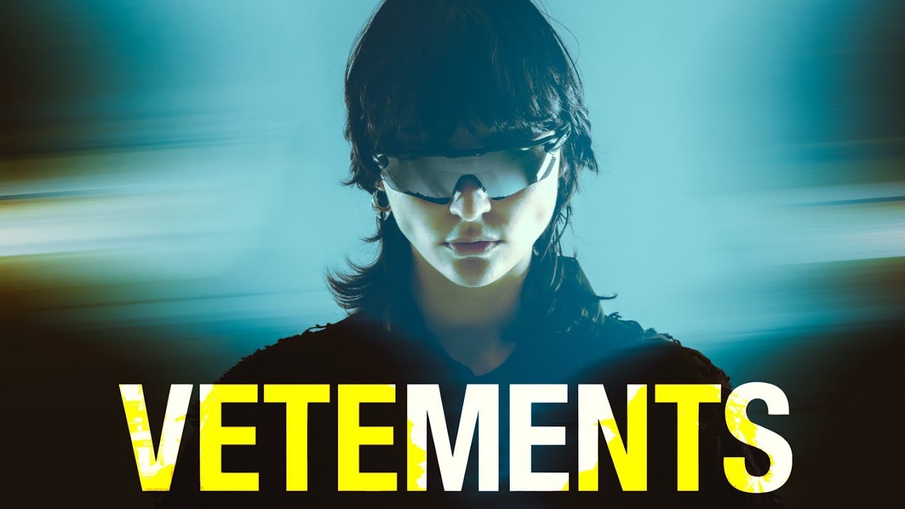 VETEMENTS | Intro, Demna & Guram Gvasalia, Antwerpen, Developement | Pick of the Week #33 | GATE194