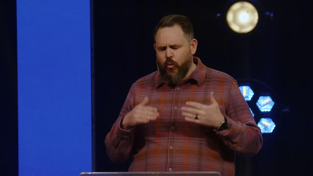 11AM Service