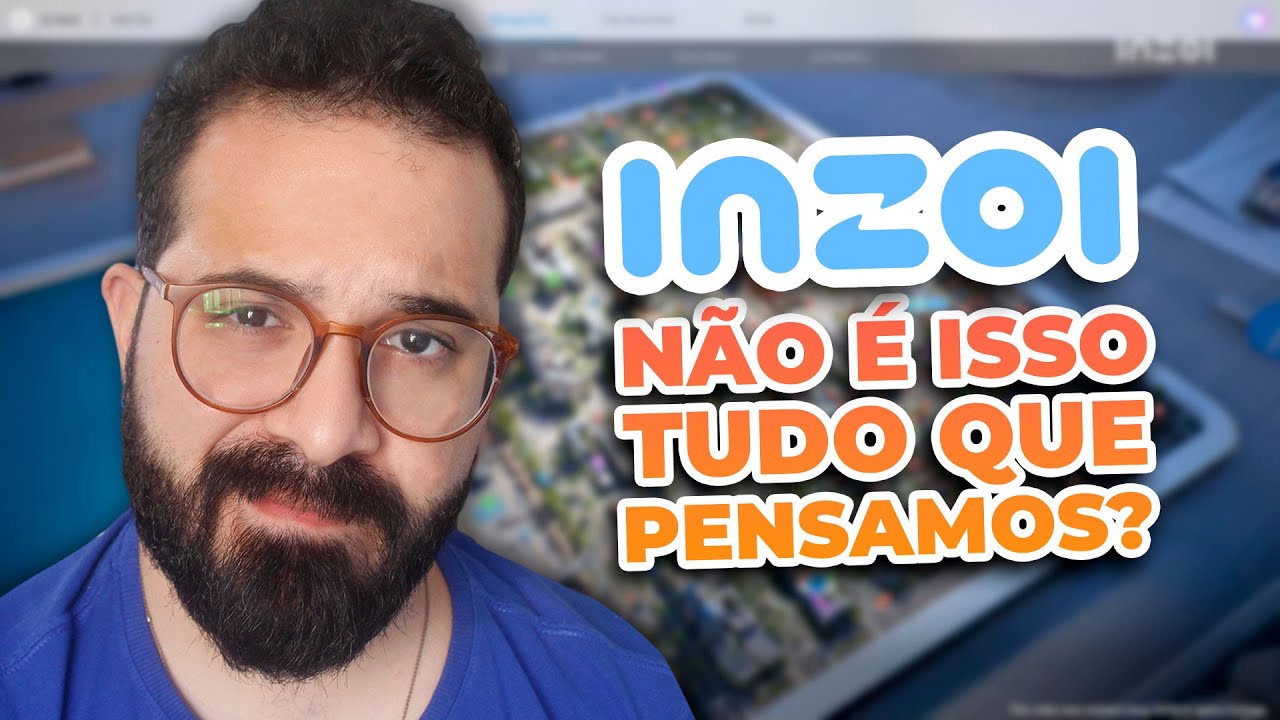 INZOI HASN'T EVEN BEEN RELEASED AND IT'S ALREADY FLOPED? 😨😭 | INZOI | THATALES