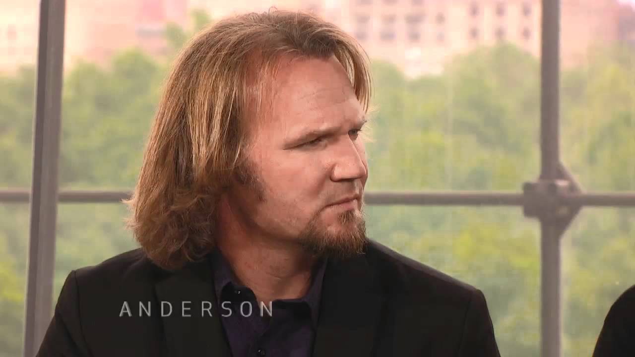 Sister Wives' Stars Address How They Support Their Large Family