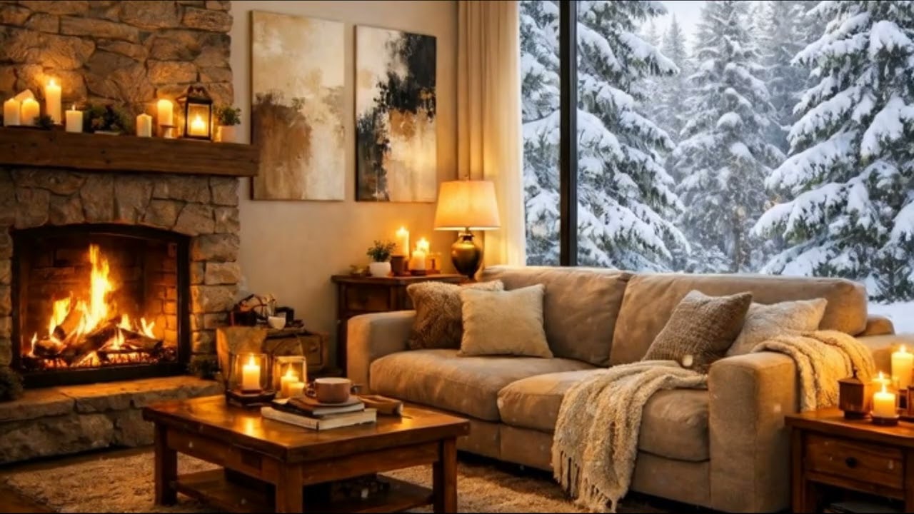 WINTER INSPIRATION