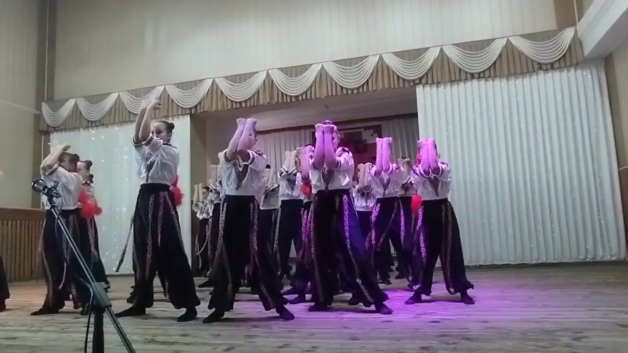 Саша ''сучасний''