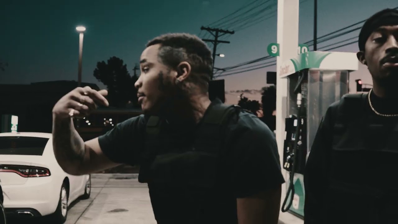 Mkiddwest Active "40K Bars"
