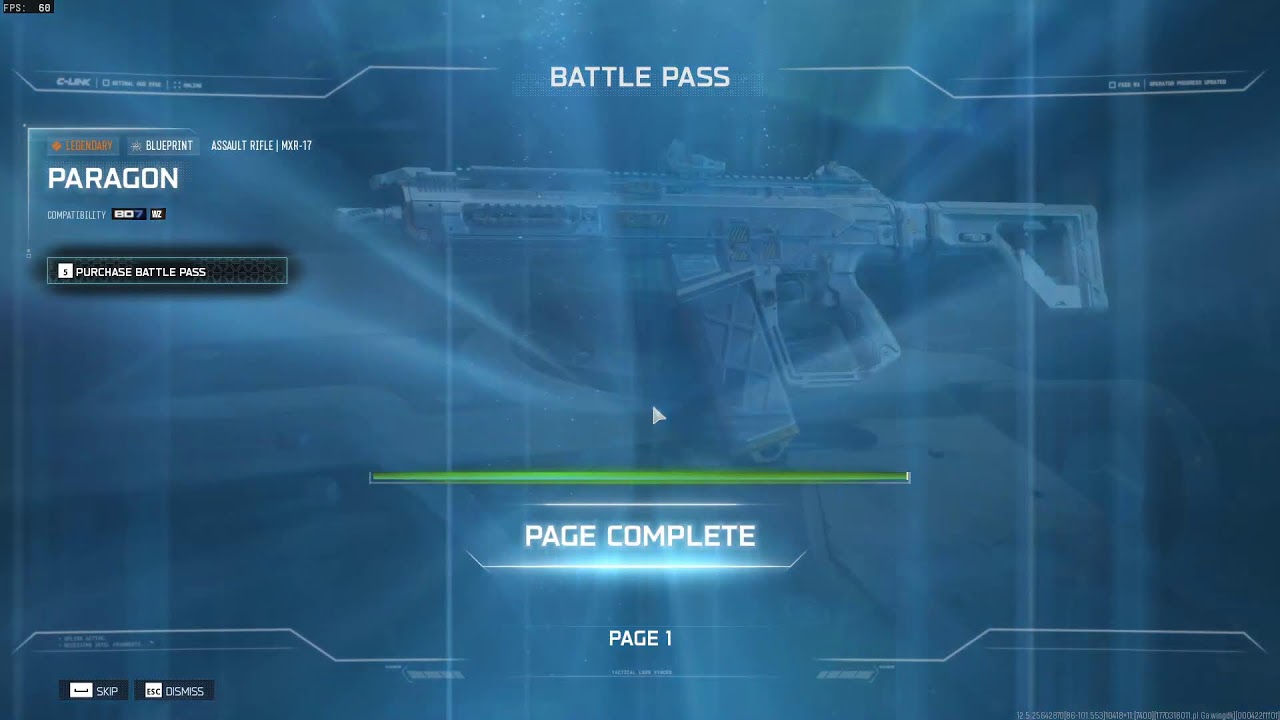 Black OPS 7 WarZone S02