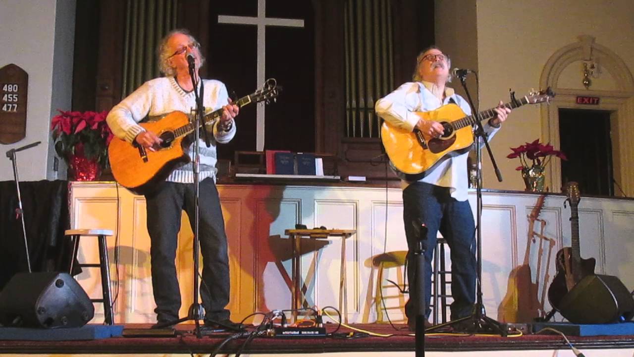 Aztec Two Step   Highway Song    RoseGarden 2016