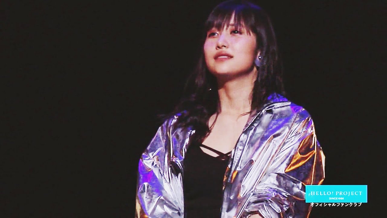 モーニング娘。'19 佐藤優樹「メロディーズ」(ピアノ独唱バージョン)